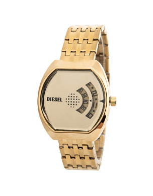 ساعت مچی مردانه Diesel مدل 38018